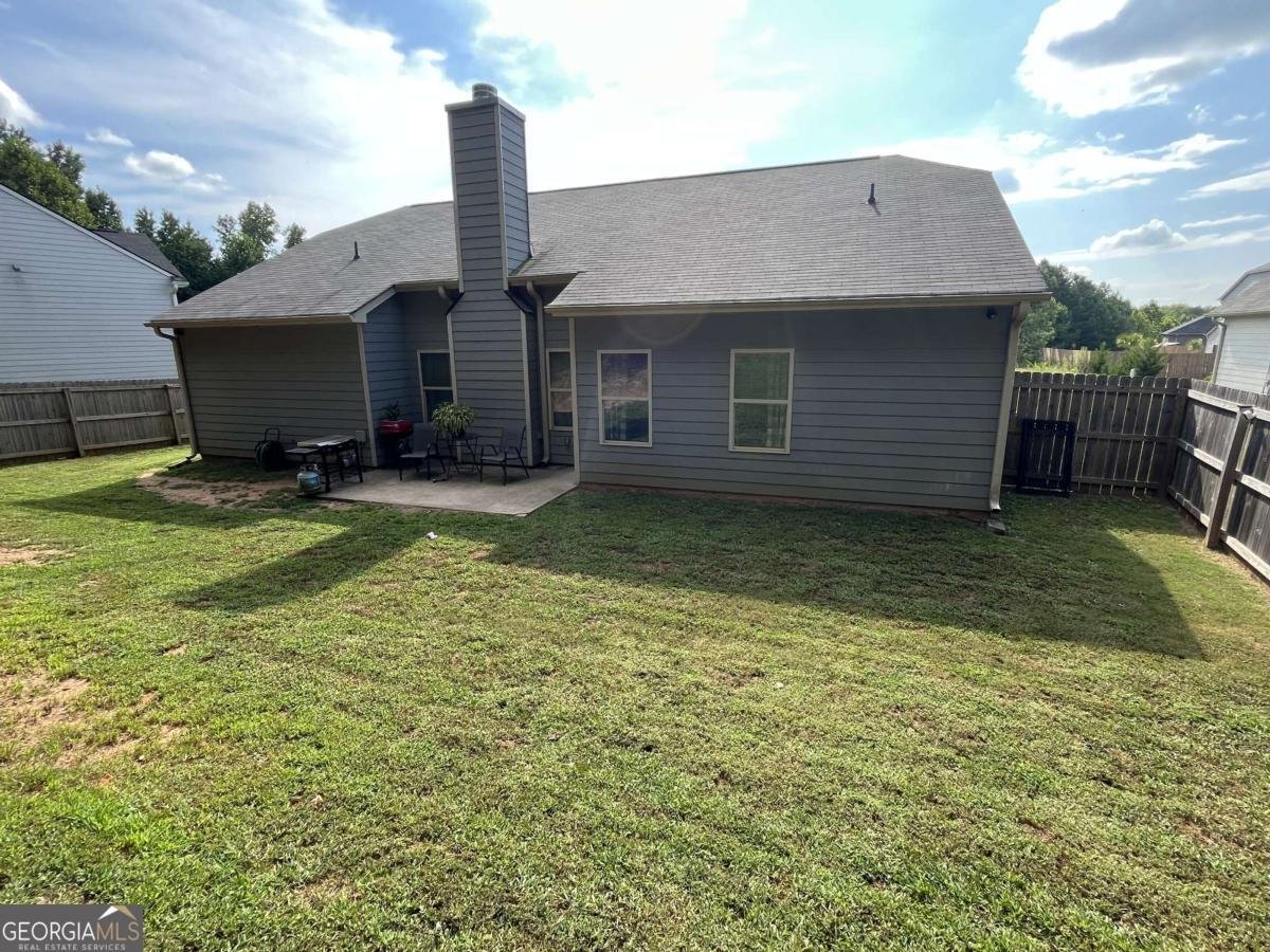 374 Daffodil Drive Temple - 20