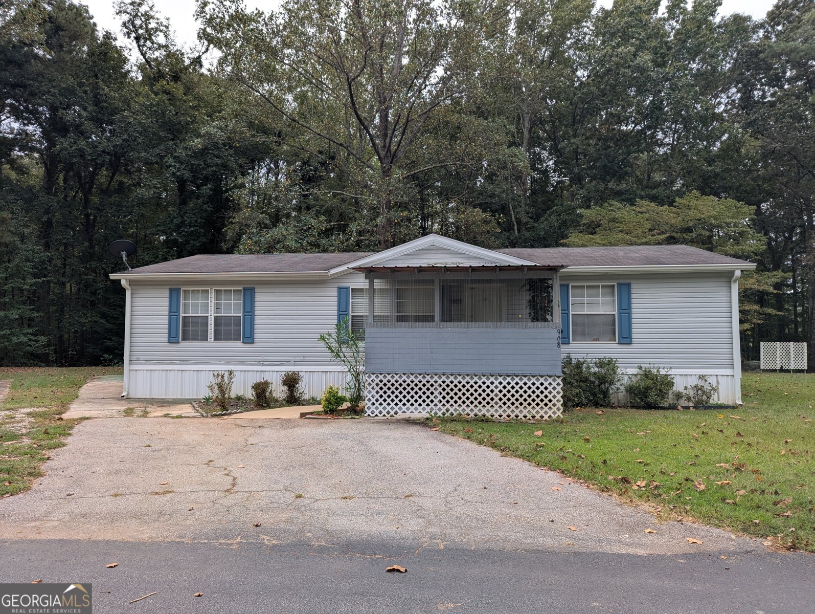 908 Buffalo Road Peachtree City - 1