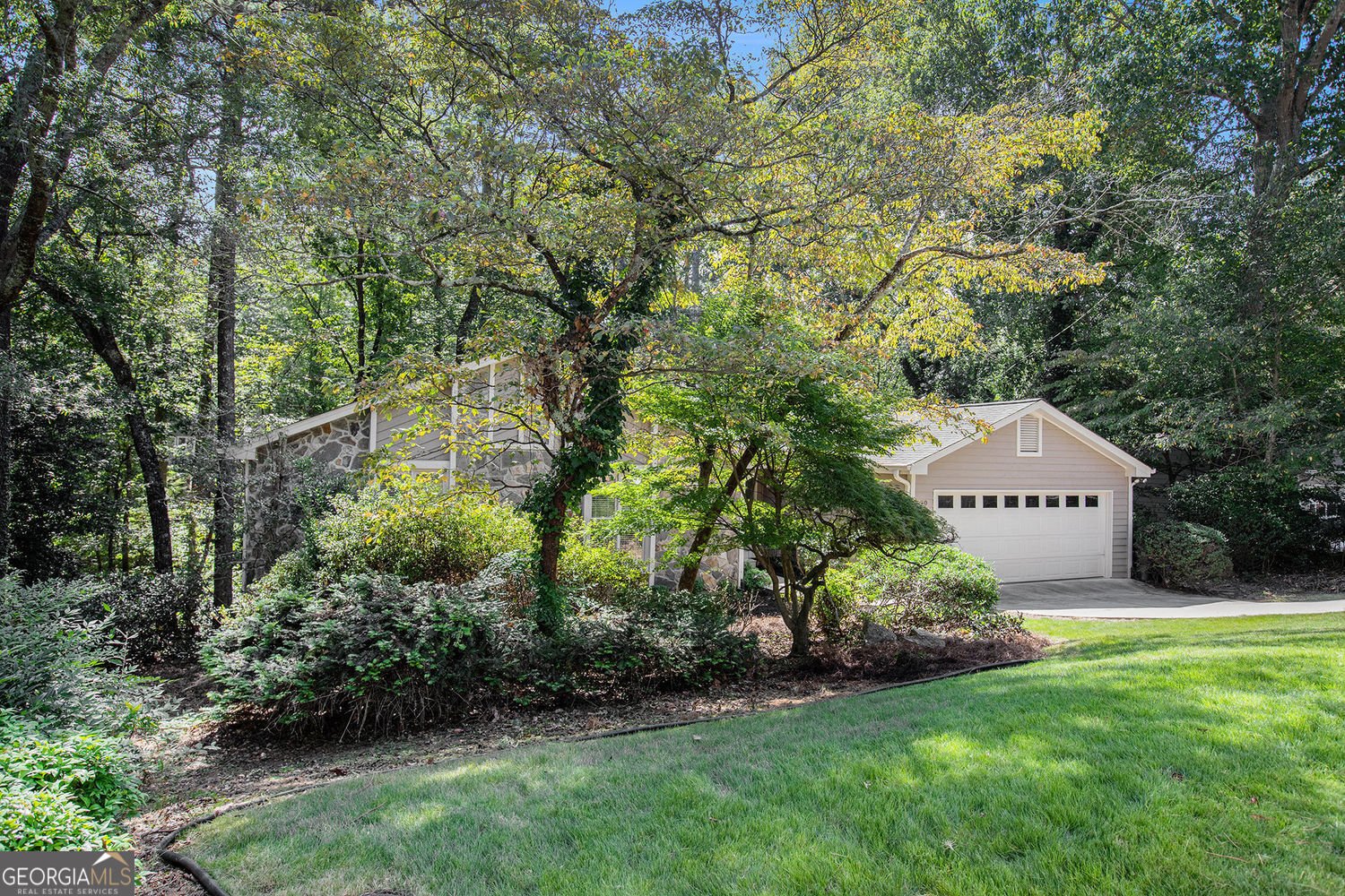 70 Foal Drive Roswell - 11