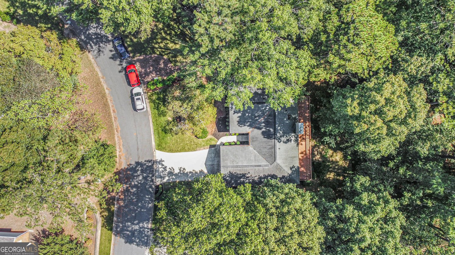 70 Foal Drive Roswell - 14