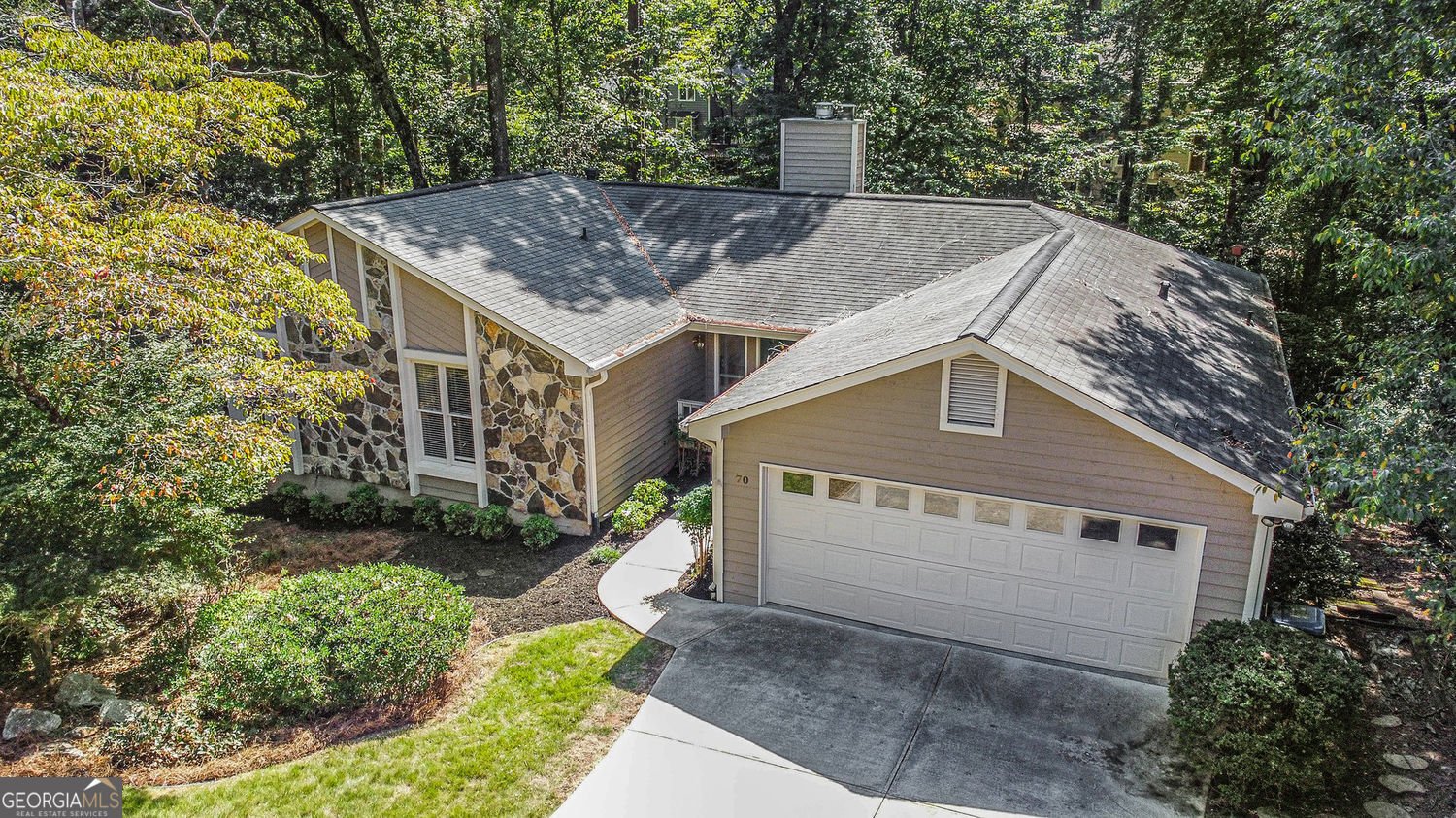 70 Foal Drive Roswell - 2