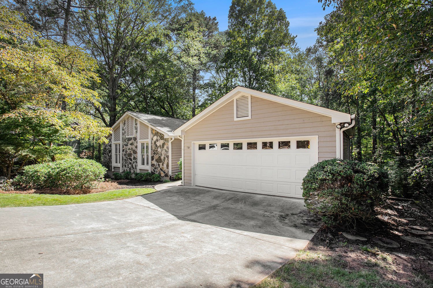70 Foal Drive Roswell - 3