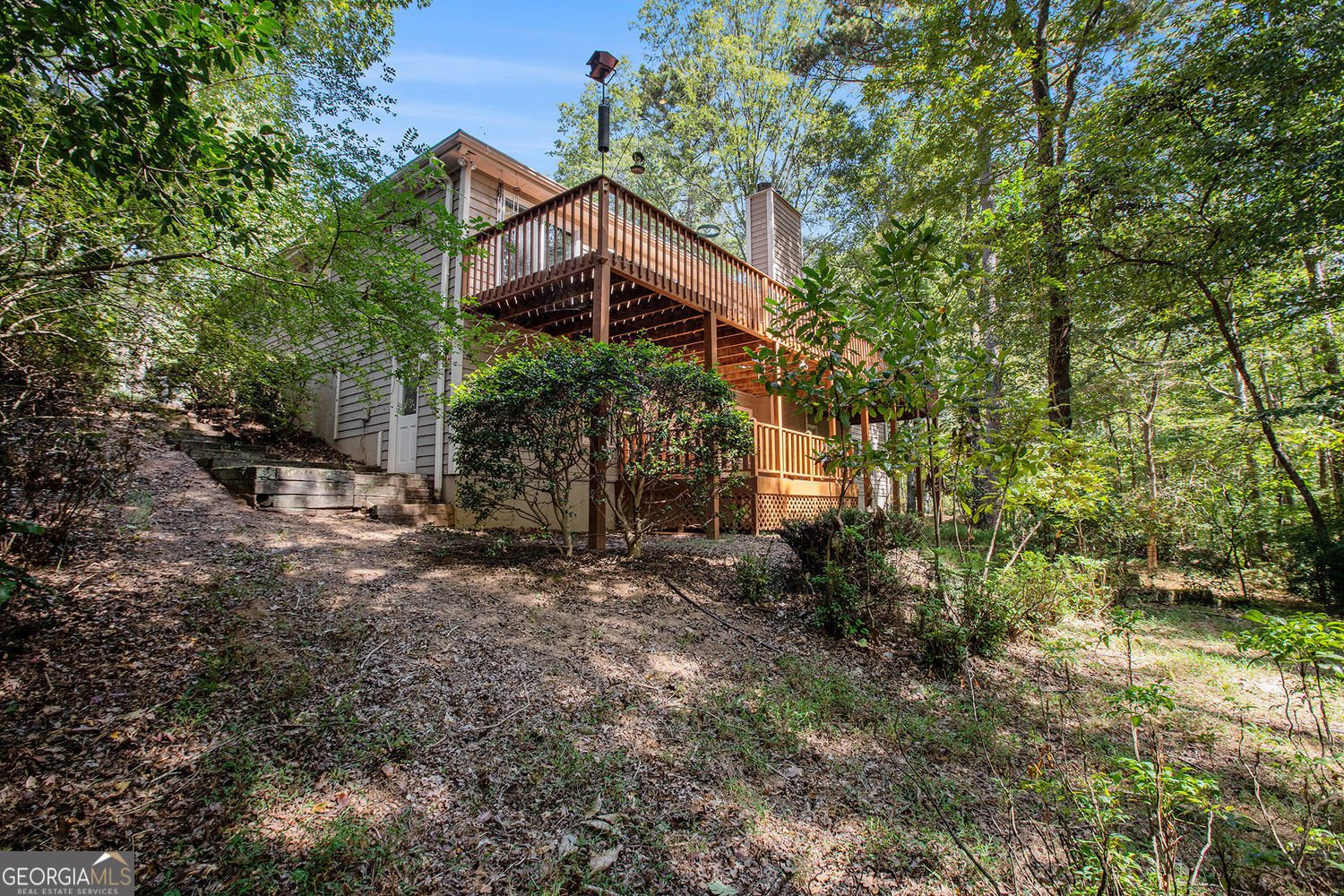 70 Foal Drive Roswell - 9