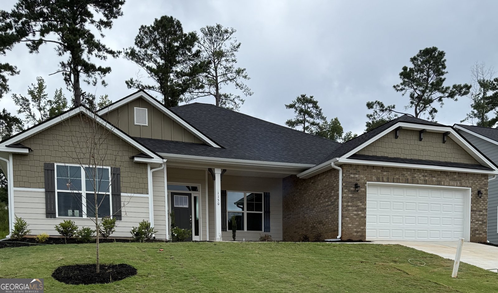 1150 Barrington Place Way Macon - 1