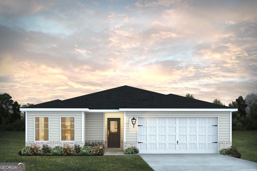 202 Harris Walk West Point - main photo