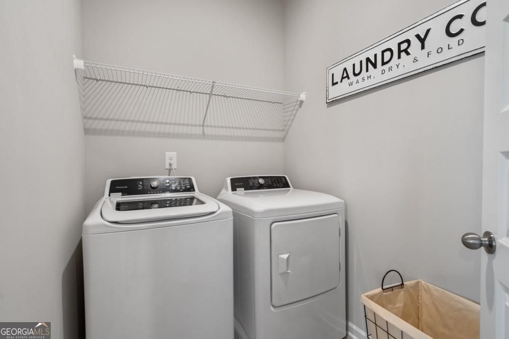 222 Bastian Drive Villa Rica - 16