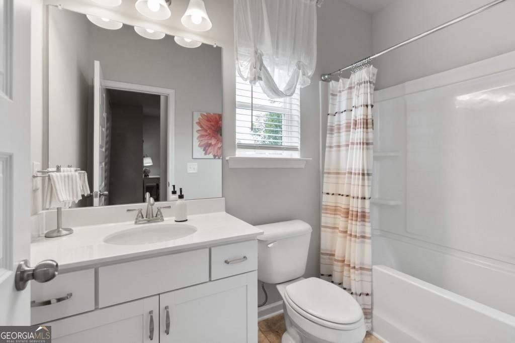 222 Bastian Drive Villa Rica - 29