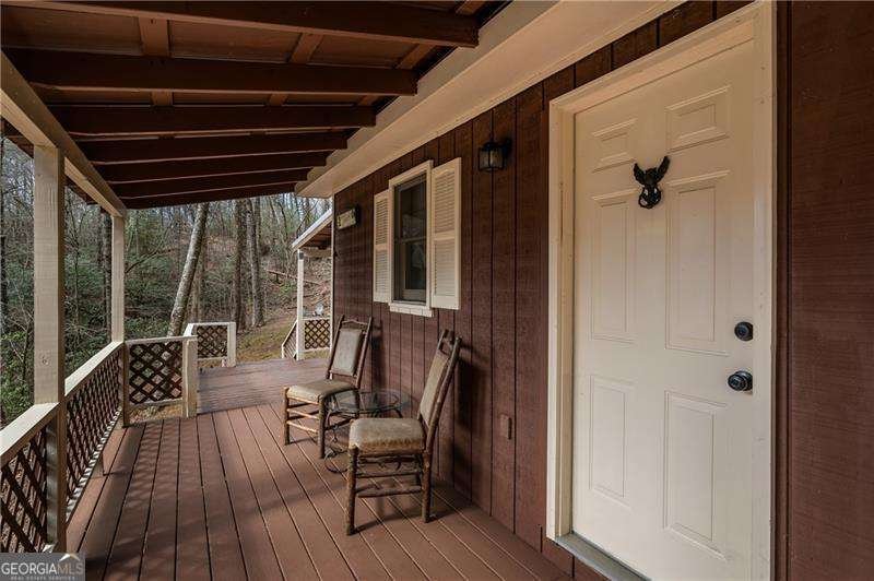 3185 Old Flat Branch Road Ellijay - 4