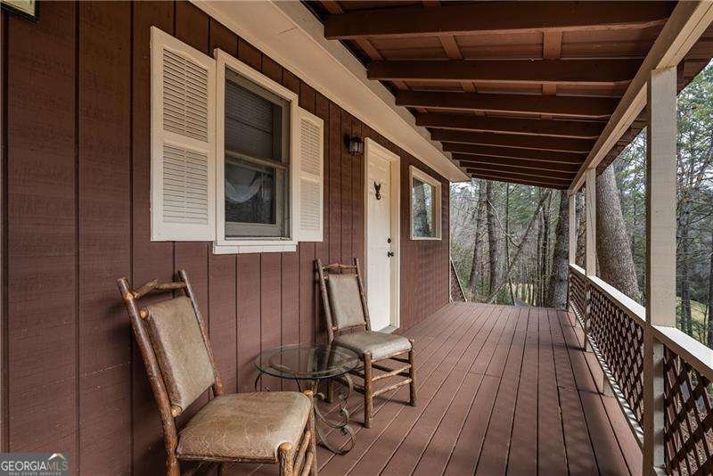 3185 Old Flat Branch Road Ellijay - 5