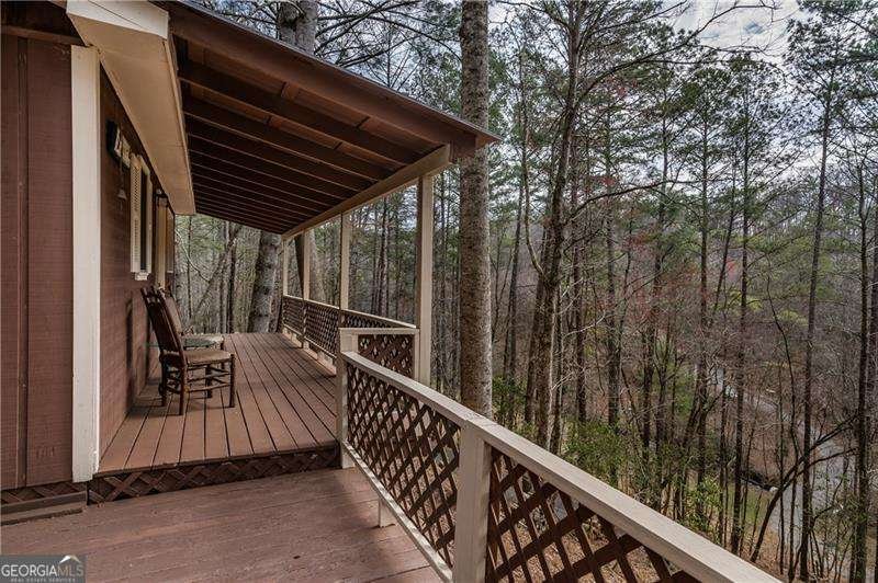 3185 Old Flat Branch Road Ellijay - 8