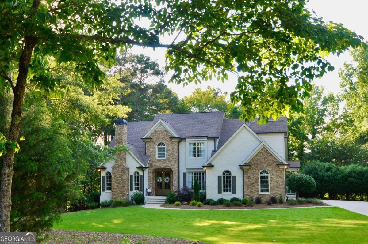 1070 Lexington Court Bishop - 1
