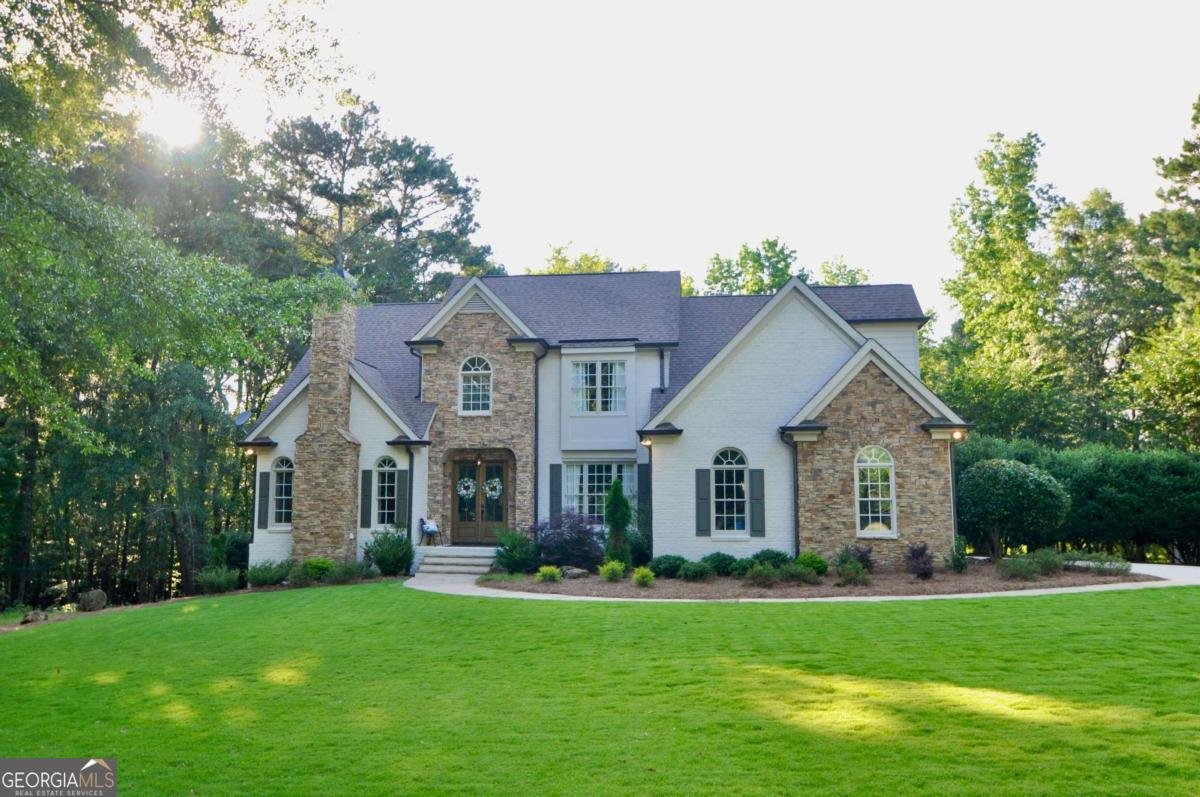 1070 Lexington Court Bishop - 2