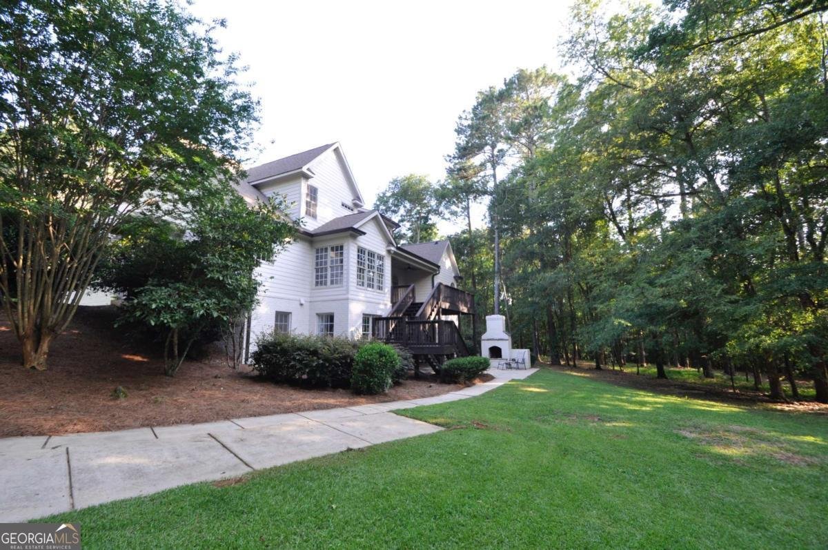 1070 Lexington Court Bishop - 3