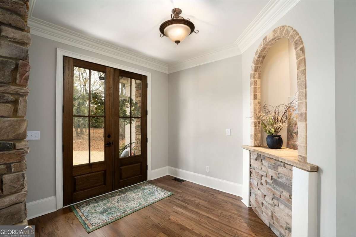 1070 Lexington Court Bishop - 6