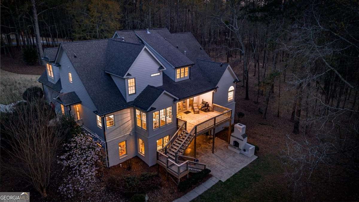 1070 Lexington Court Bishop - 70