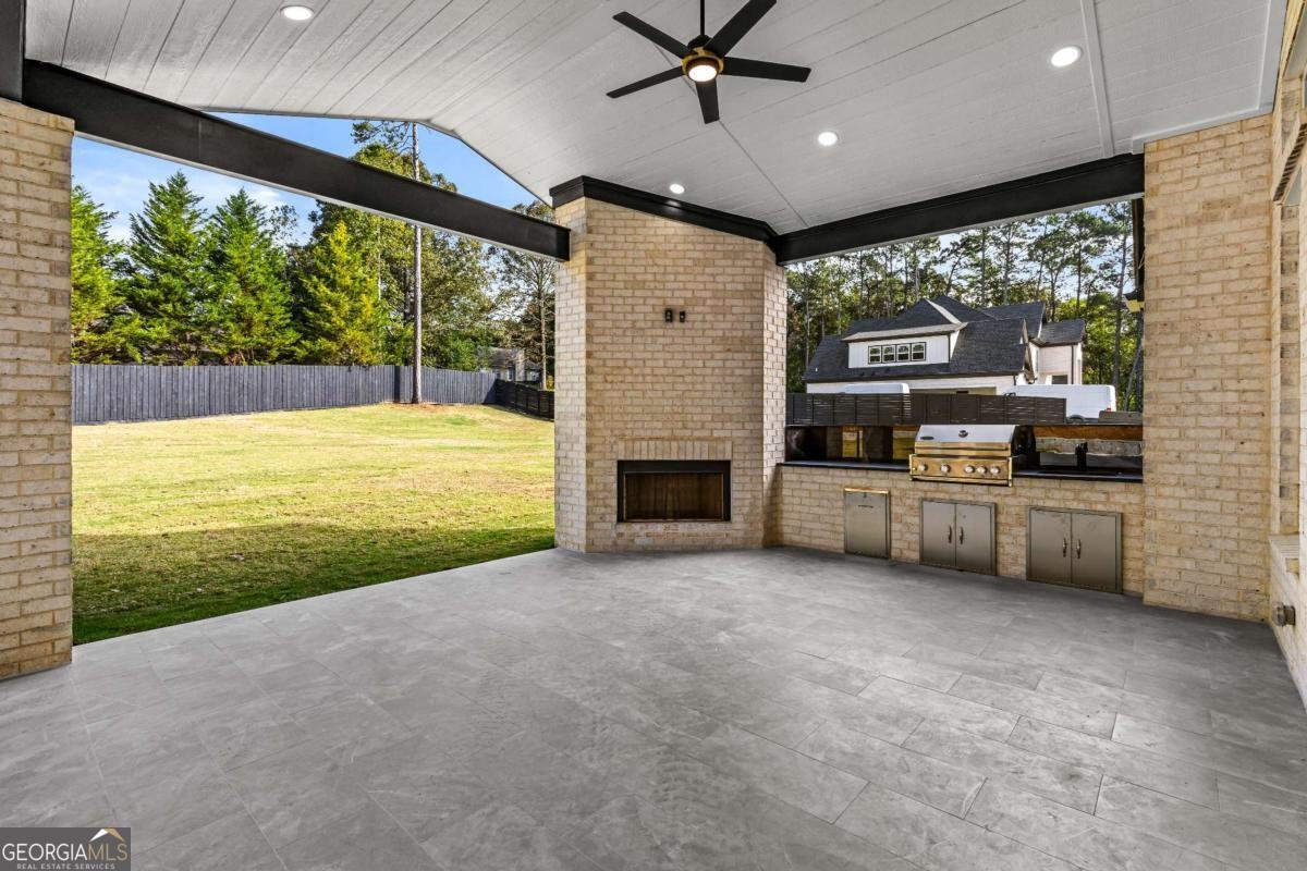 6300 Highway 81 Loganville - 36