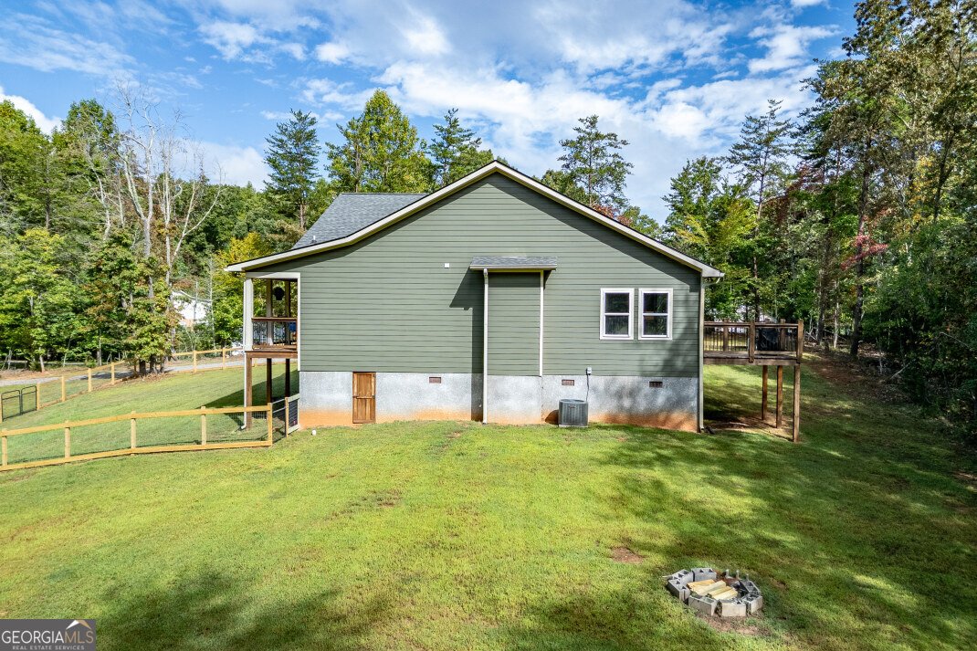 7450 Hooper Cove Road Young Harris - 1