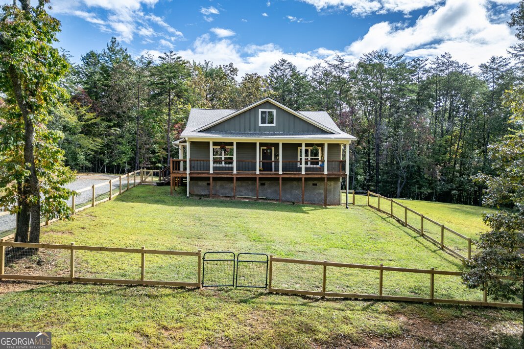 7450 Hooper Cove Road Young Harris - 15