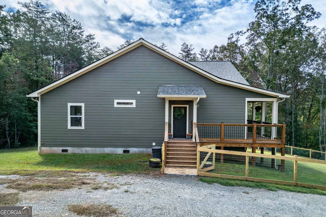 7450 Hooper Cove Road Young Harris - 2