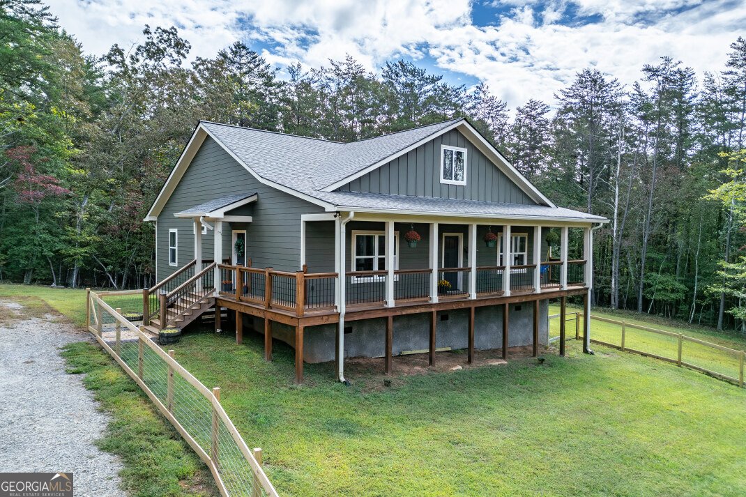 7450 Hooper Cove Road Young Harris - 3