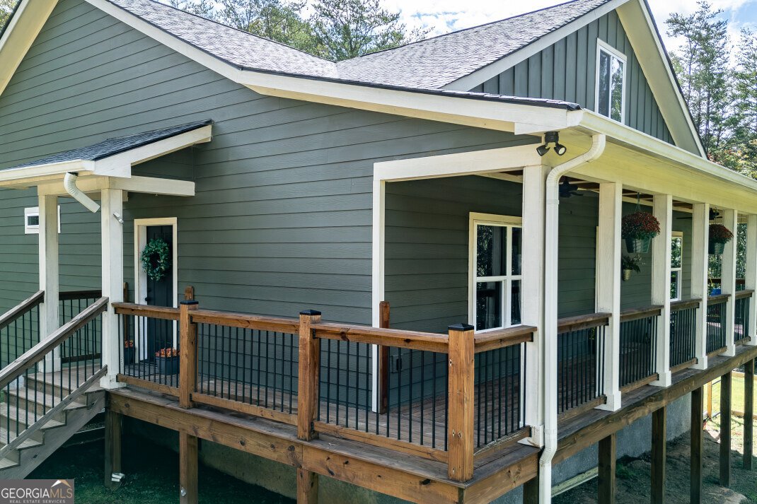 7450 Hooper Cove Road Young Harris - 4