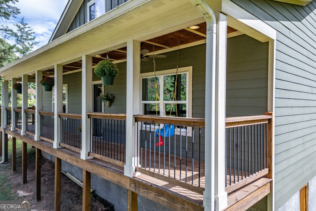 7450 Hooper Cove Road Young Harris - 5