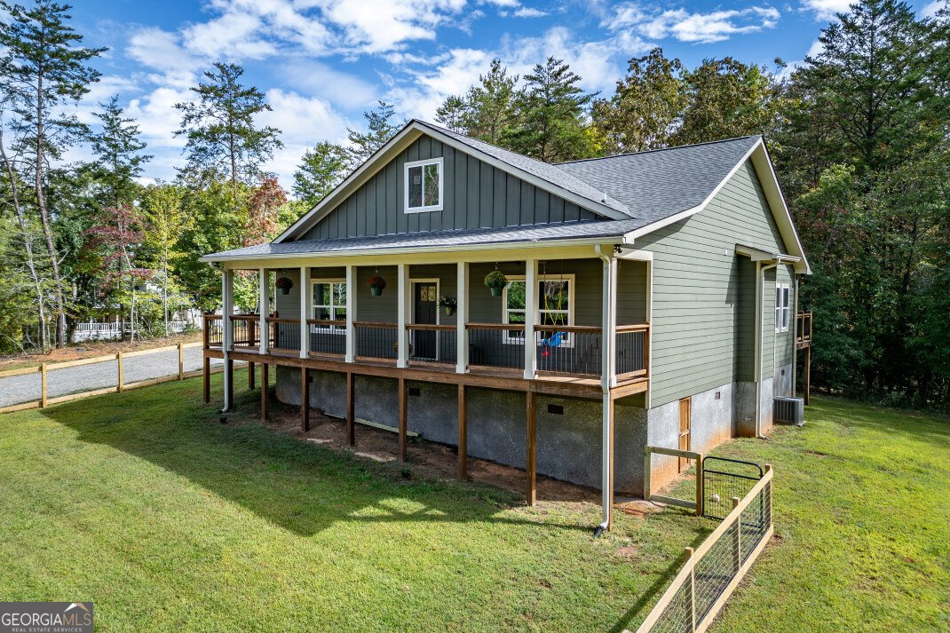 7450 Hooper Cove Road Young Harris - 6