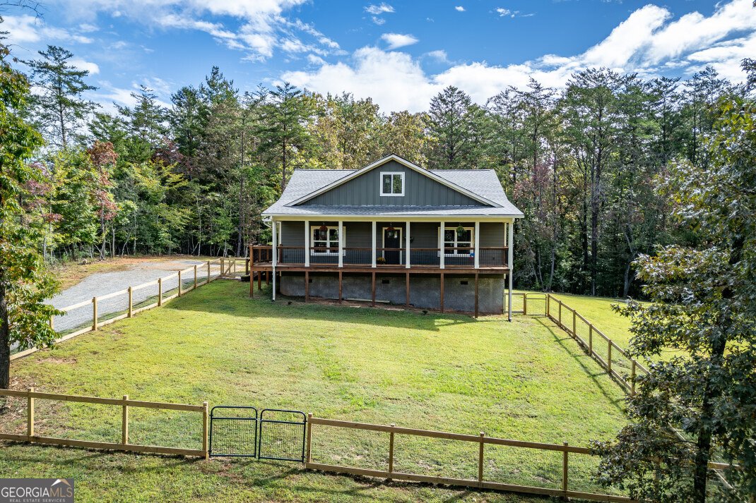 7450 Hooper Cove Road Young Harris - 7