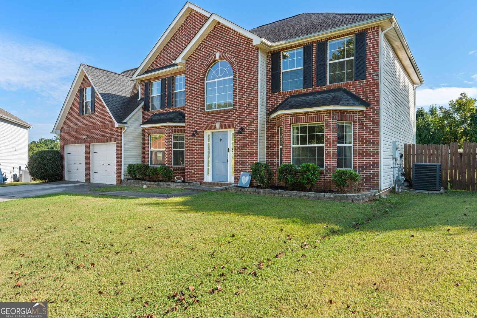 9559 Deer Crossing Lane Jonesboro - 12
