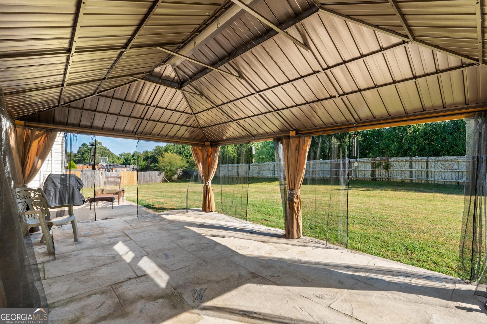 9559 Deer Crossing Lane Jonesboro - 13