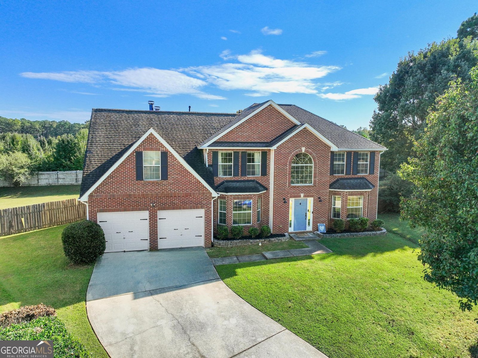 9559 Deer Crossing Lane Jonesboro - 14