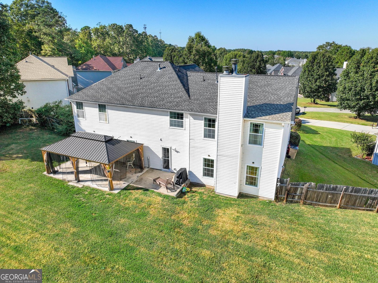 9559 Deer Crossing Lane Jonesboro - 15