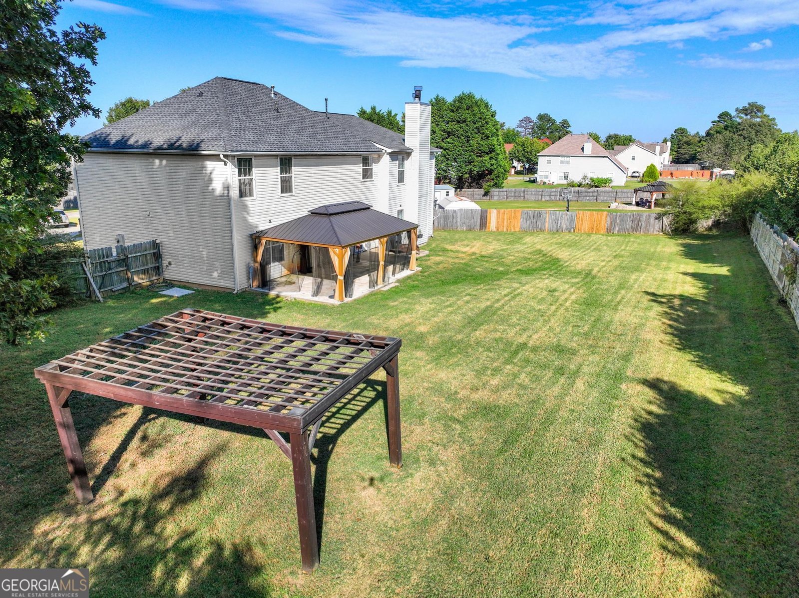 9559 Deer Crossing Lane Jonesboro - 16
