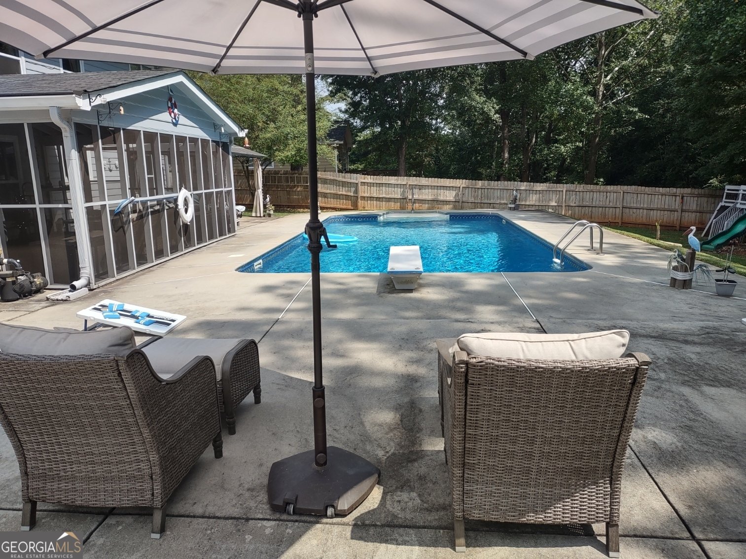 4255 Prestley Mill Road Douglasville - 10