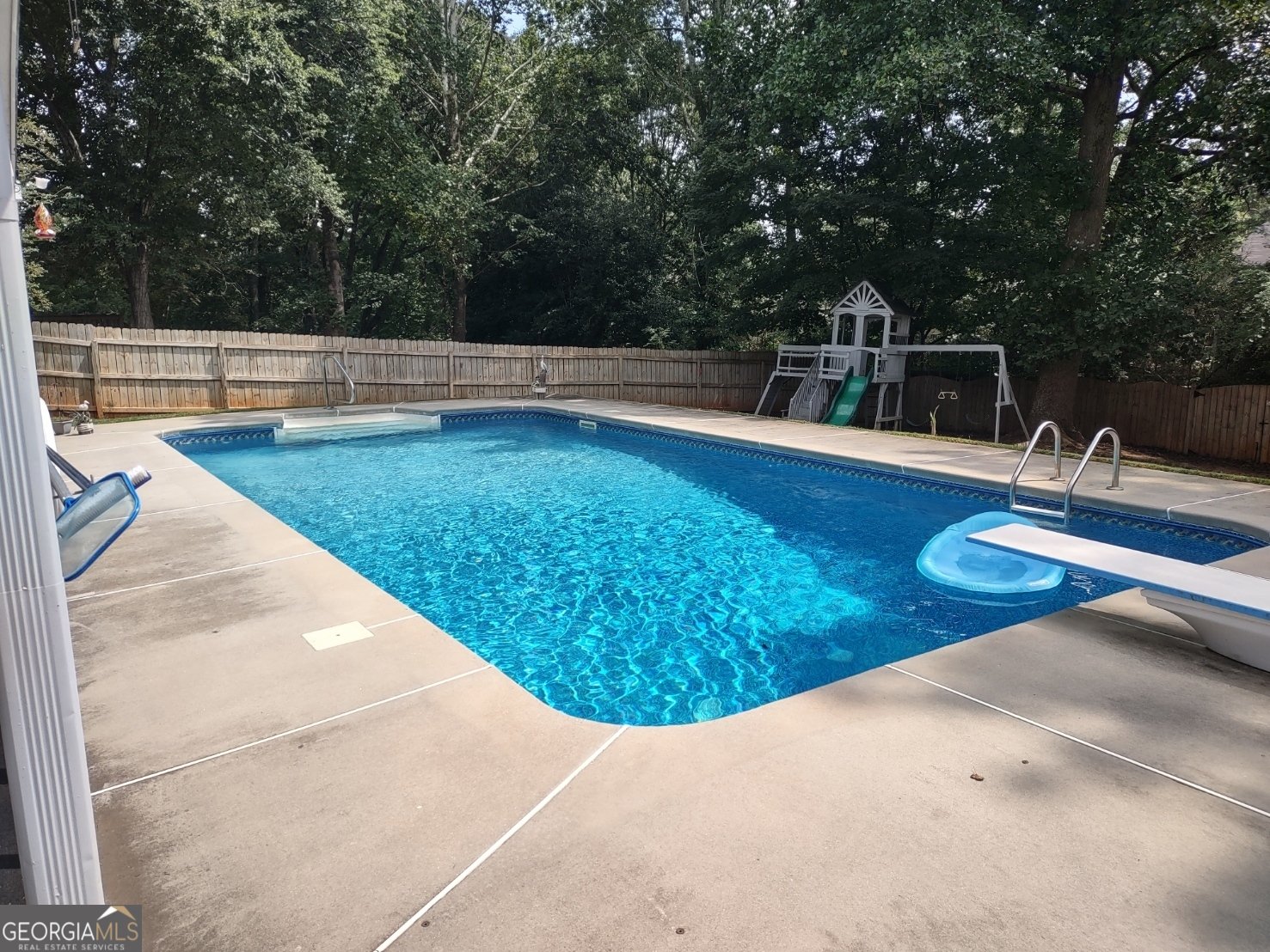 4255 Prestley Mill Road Douglasville - 11
