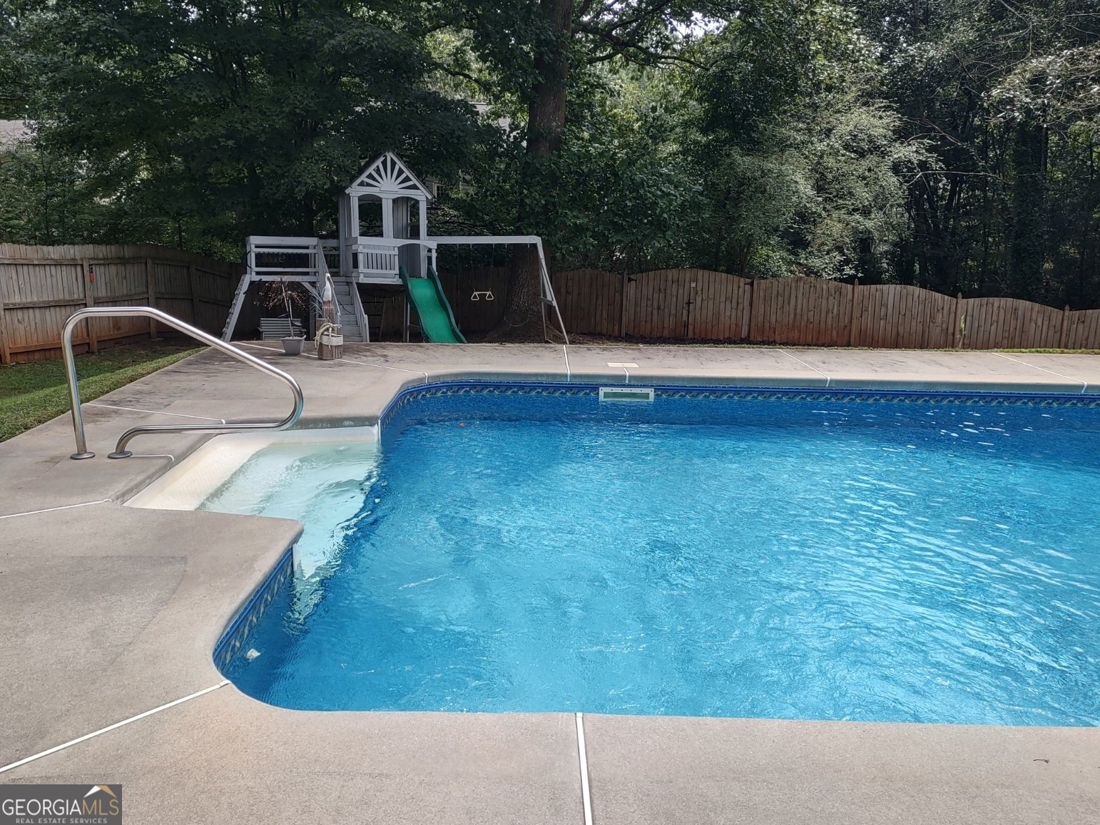 4255 Prestley Mill Road Douglasville - 14