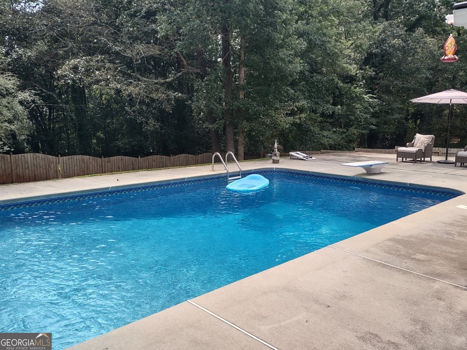 4255 Prestley Mill Road Douglasville - 15
