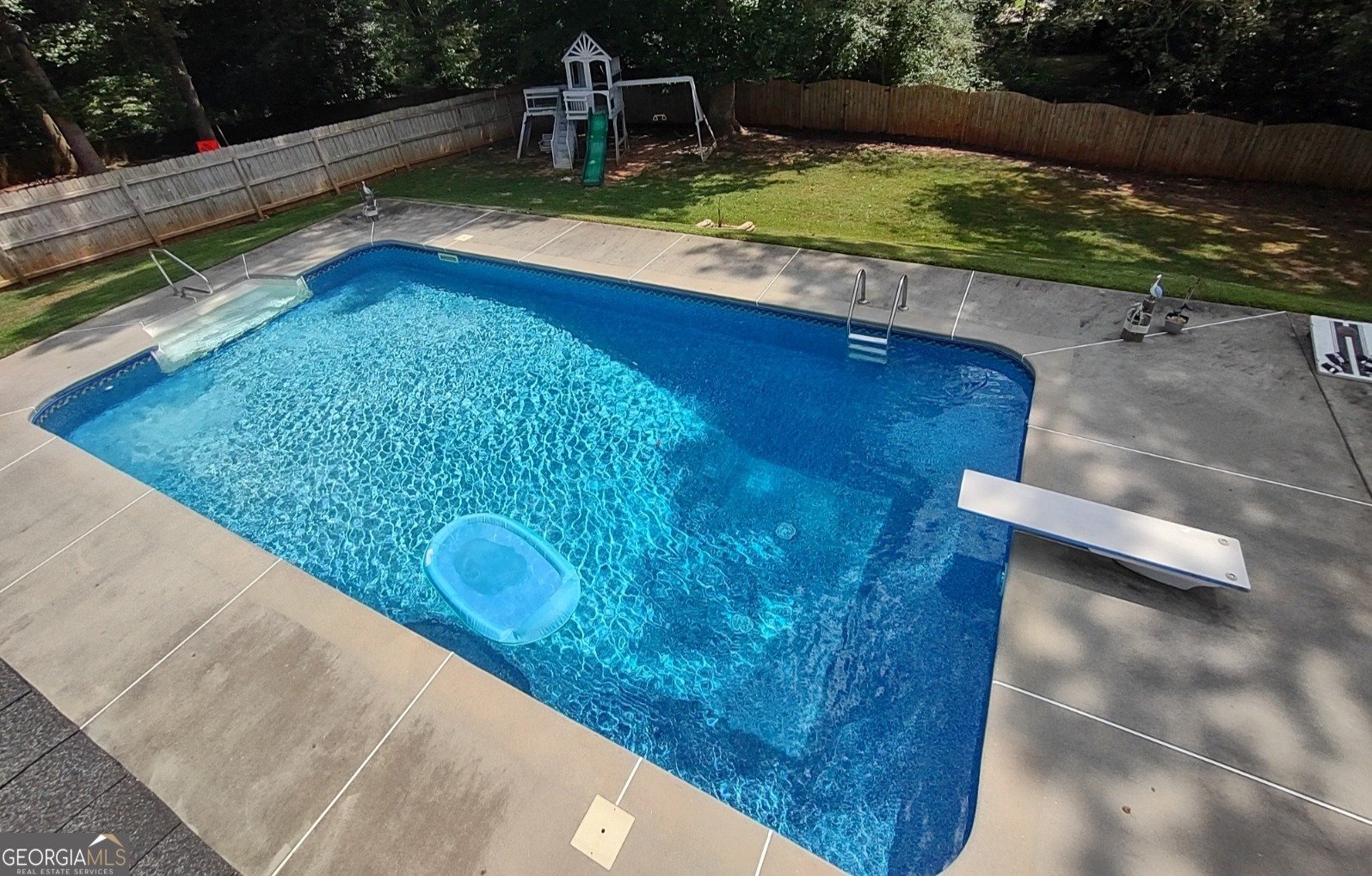 4255 Prestley Mill Road Douglasville - 16