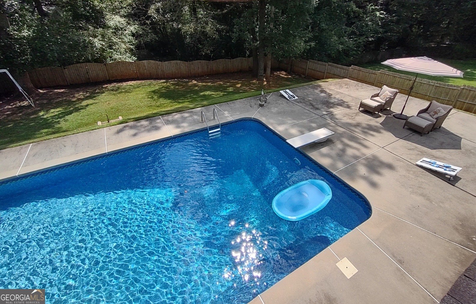 4255 Prestley Mill Road Douglasville - 17