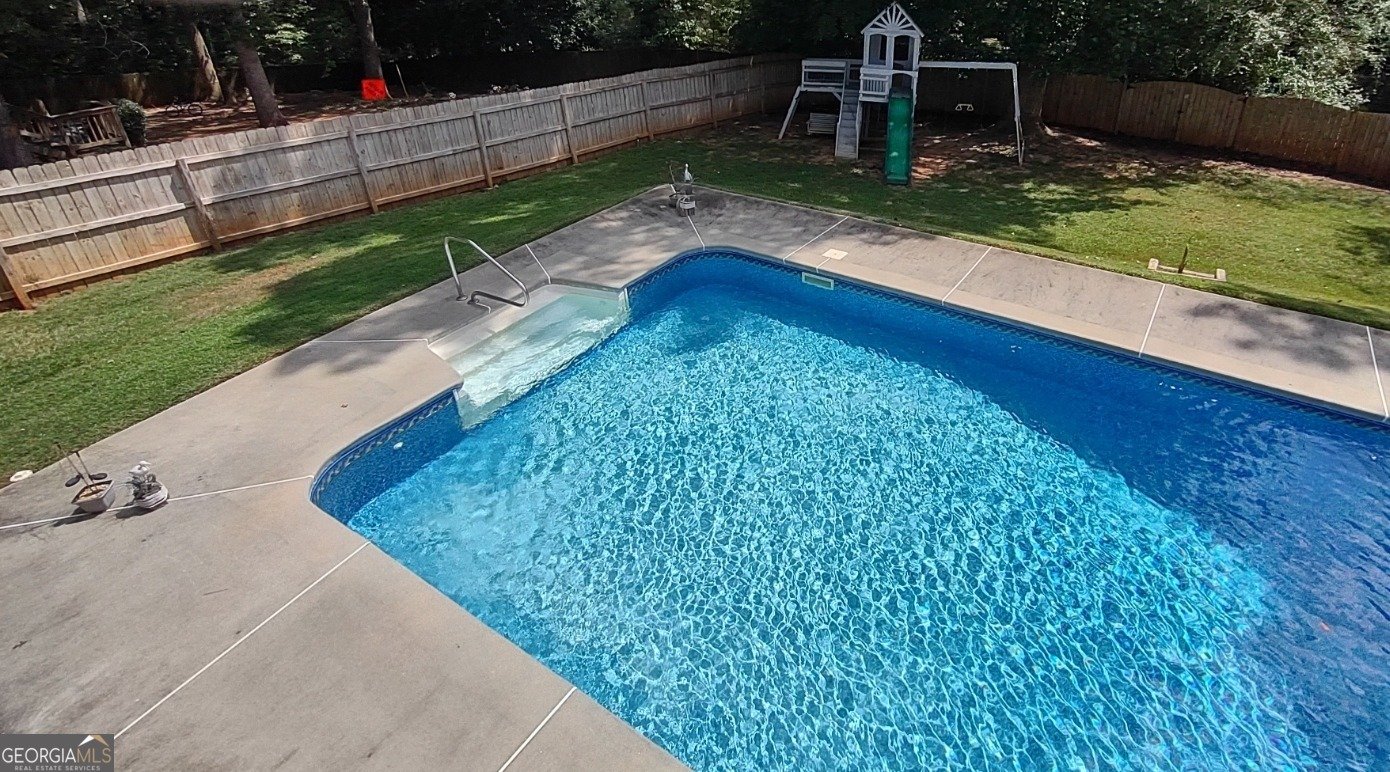 4255 Prestley Mill Road Douglasville - 18