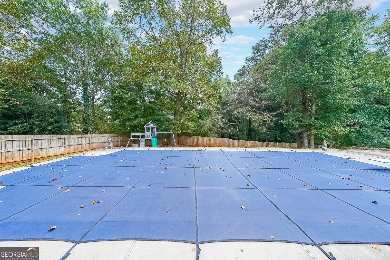 4255 Prestley Mill Road Douglasville - 23