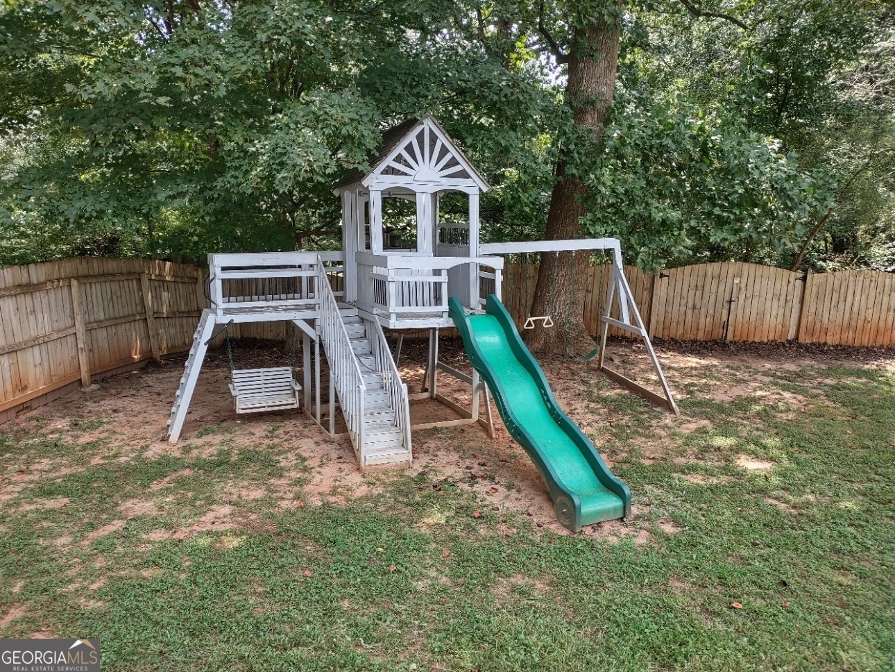 4255 Prestley Mill Road Douglasville - 26