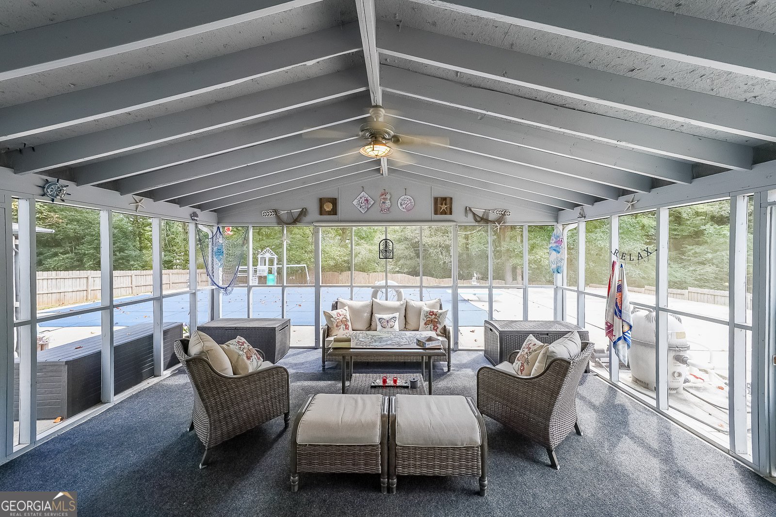 4255 Prestley Mill Road Douglasville - 3
