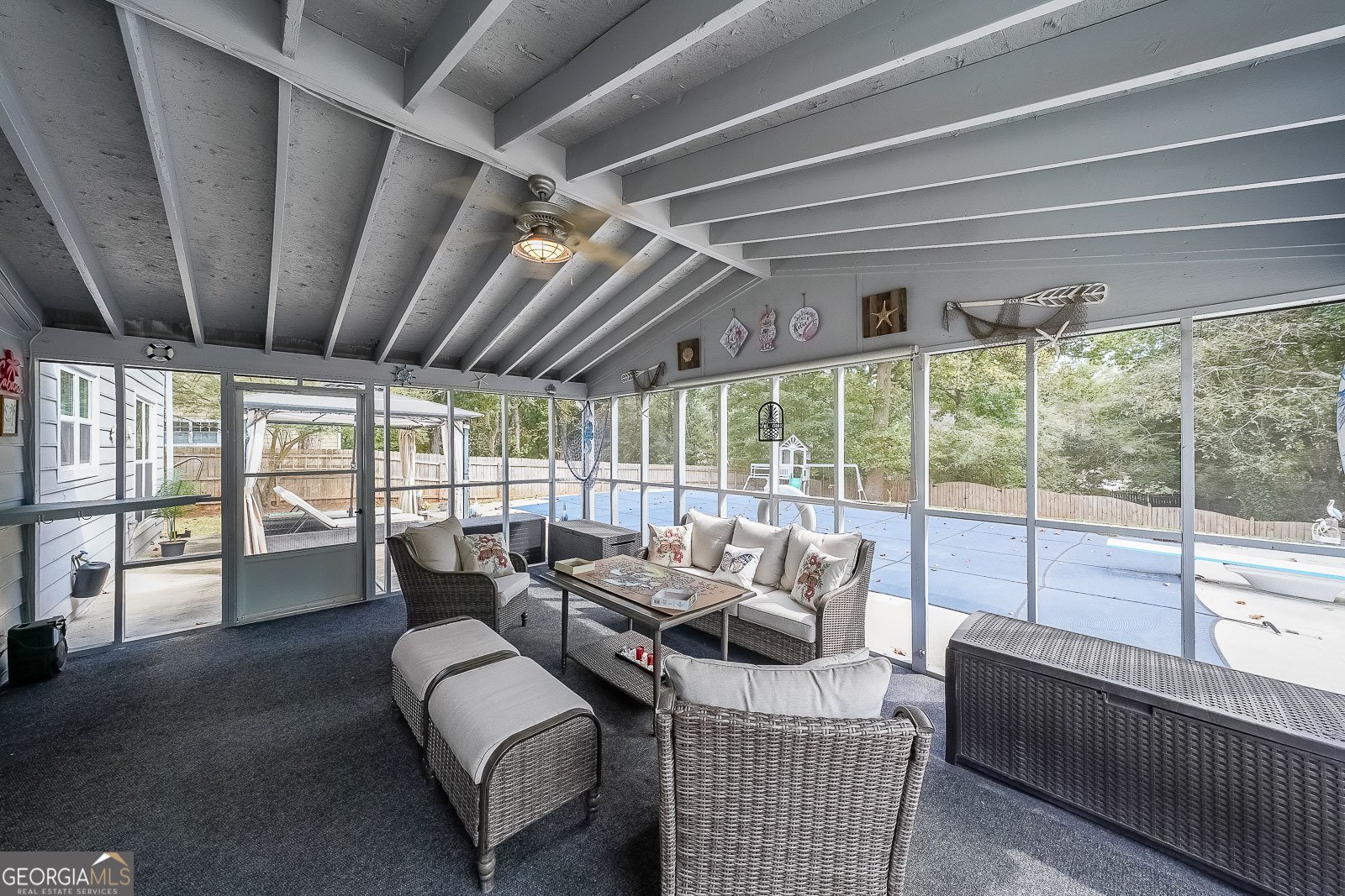 4255 Prestley Mill Road Douglasville - 4