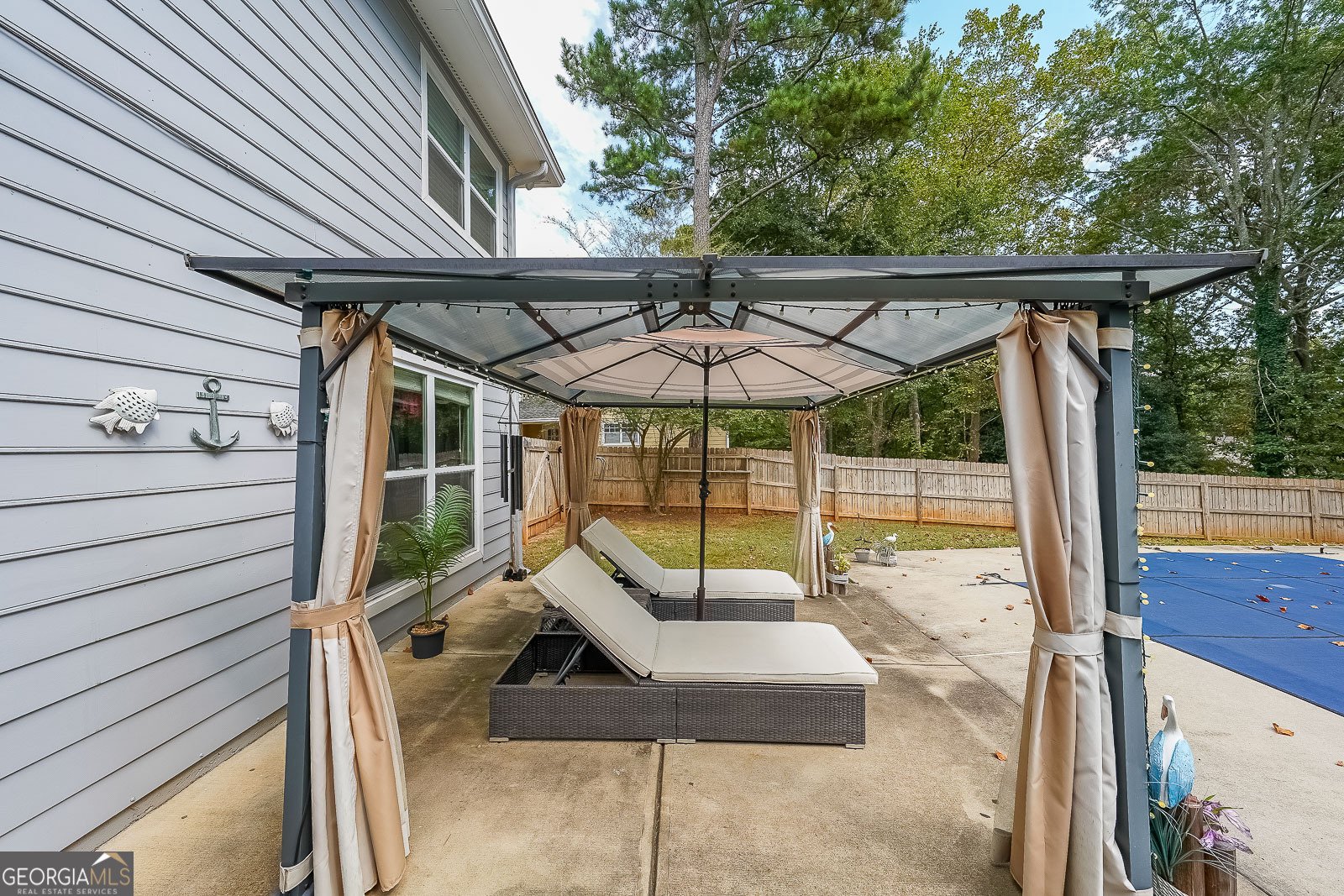4255 Prestley Mill Road Douglasville - 5