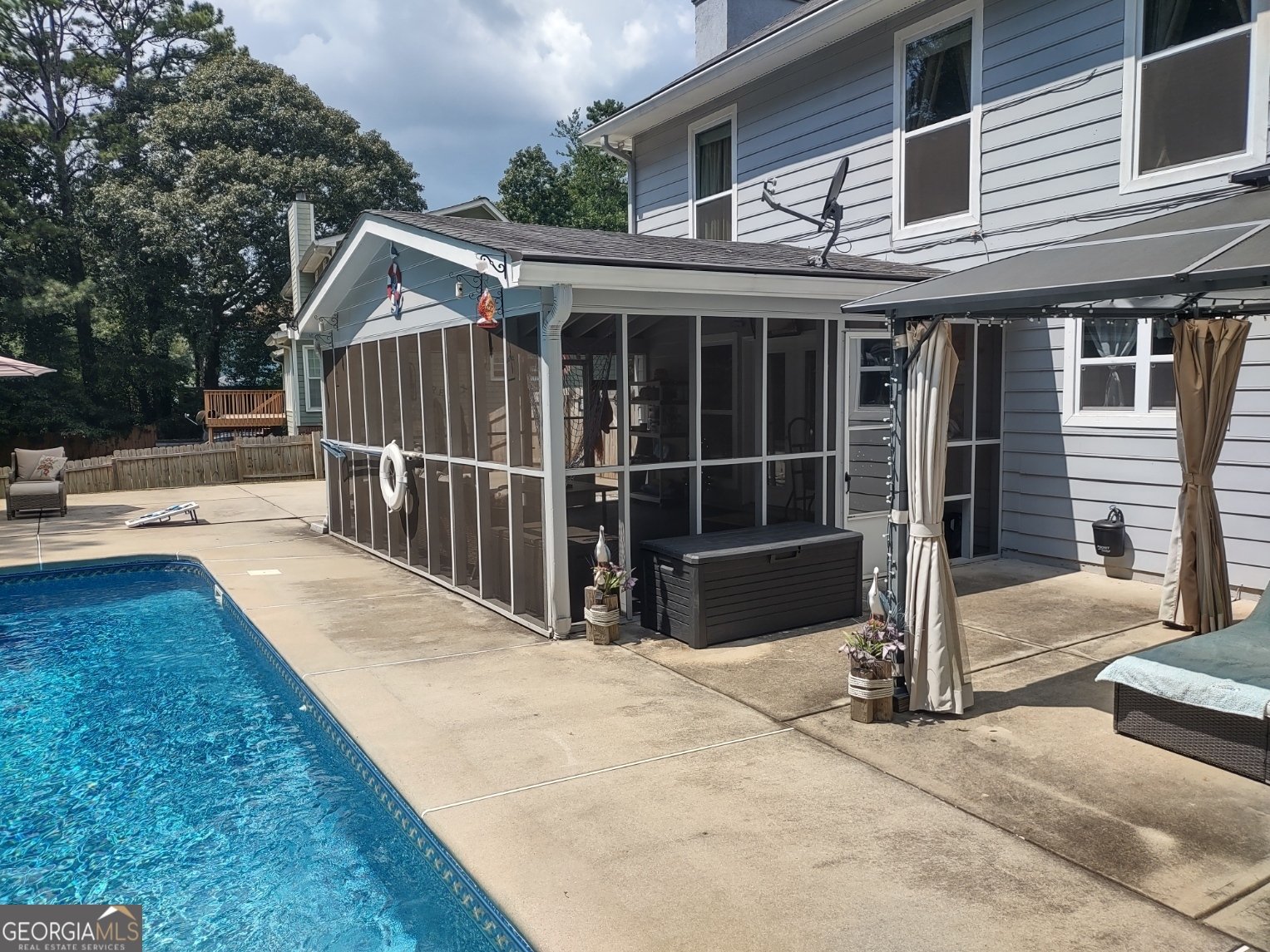 4255 Prestley Mill Road Douglasville - 6