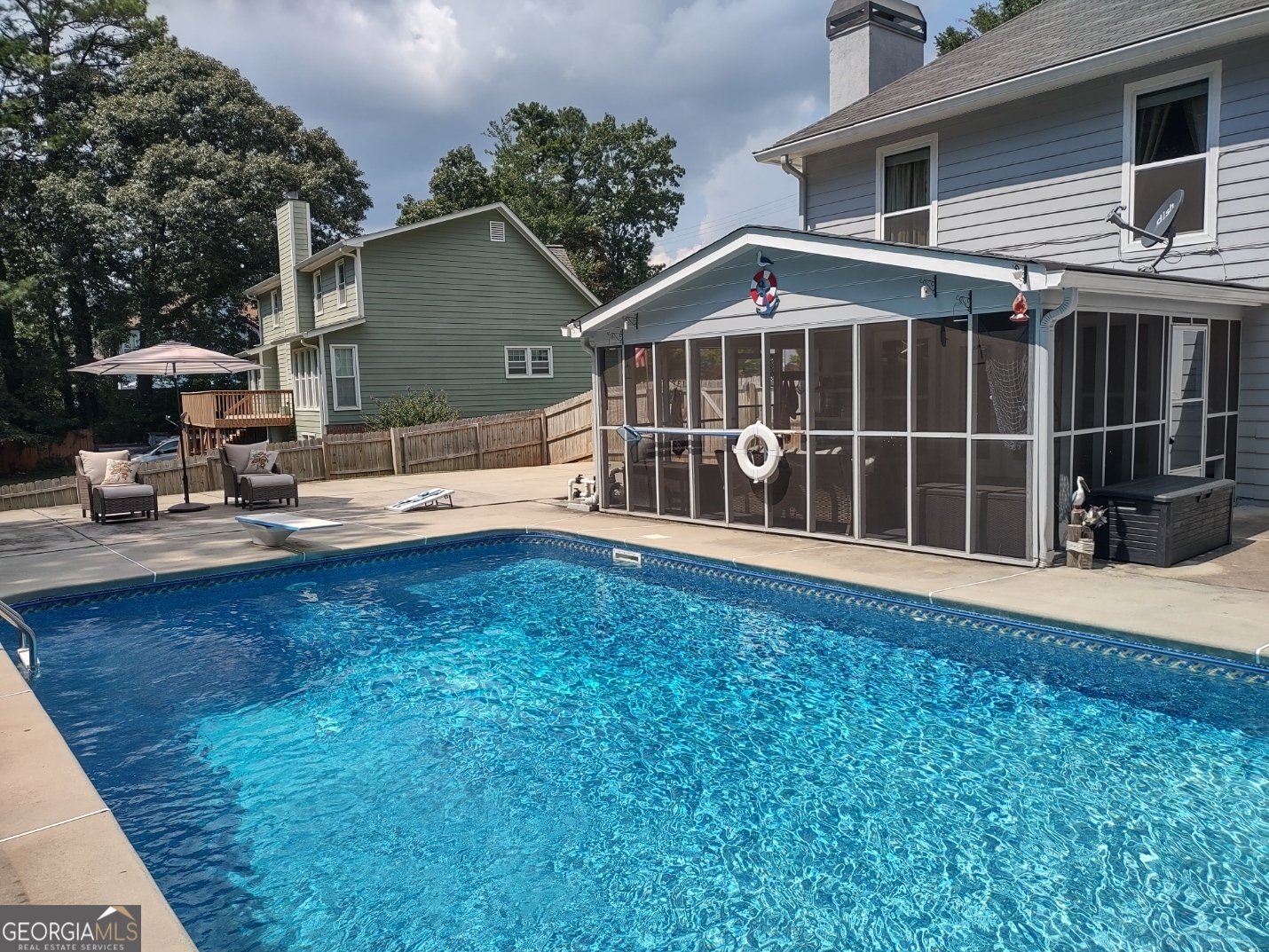 4255 Prestley Mill Road Douglasville - 8