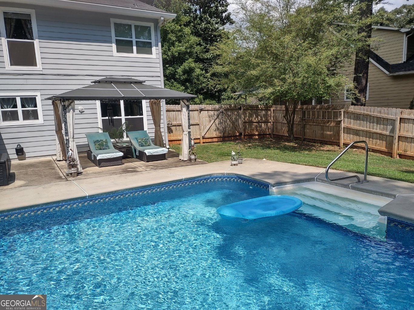 4255 Prestley Mill Road Douglasville - 9