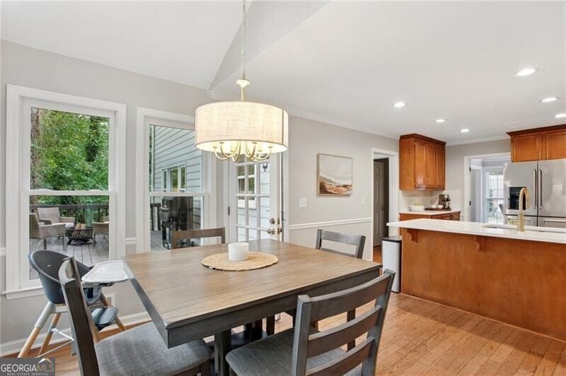 805 Silver Mound Circle Acworth - 11