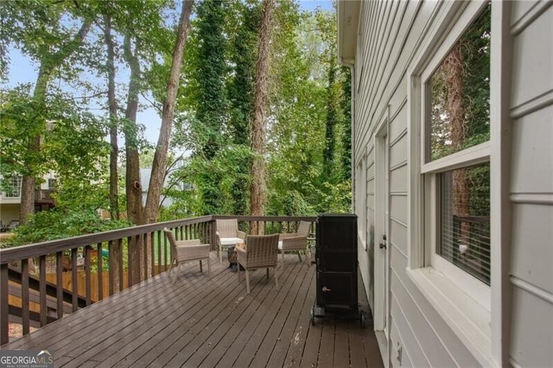 805 Silver Mound Circle Acworth - 12